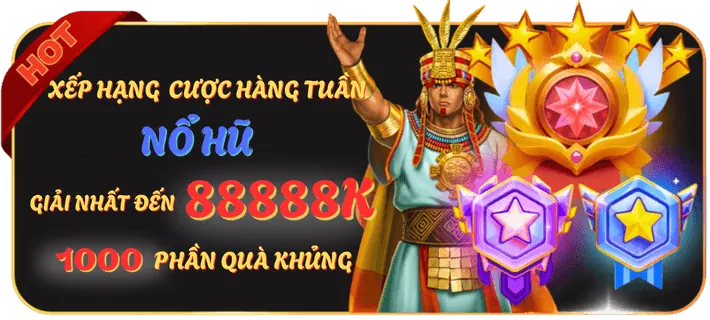 Kho game nổ hũ Surewin Casino