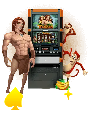 Trò chơi đa dạng Surewin Casino