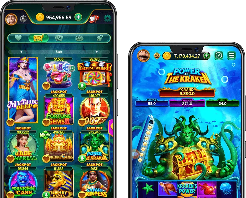 Đa dạng trò chơi slot tại surewin casino
