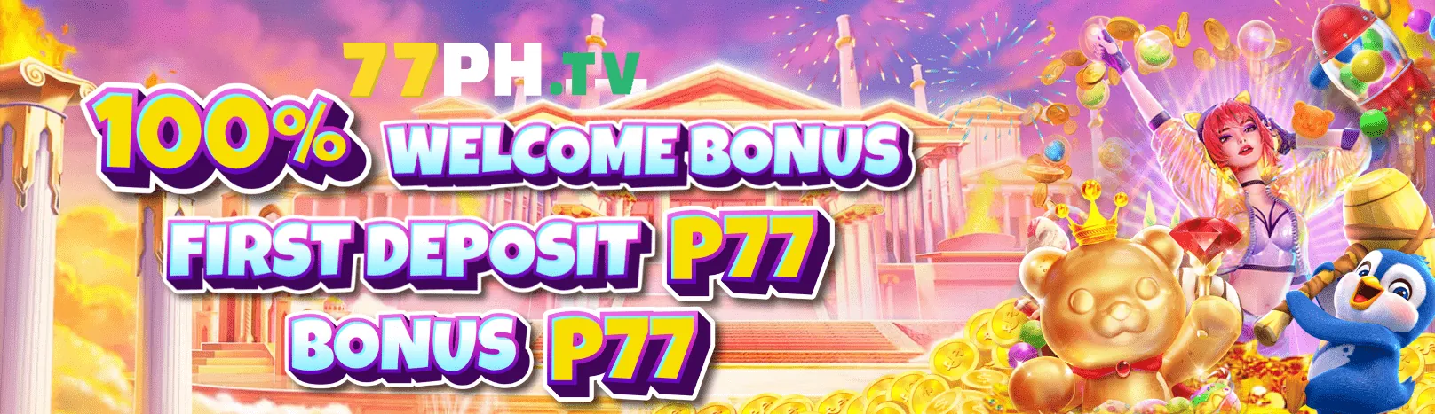 Hình ảnh giới thiệu Surewin Casino