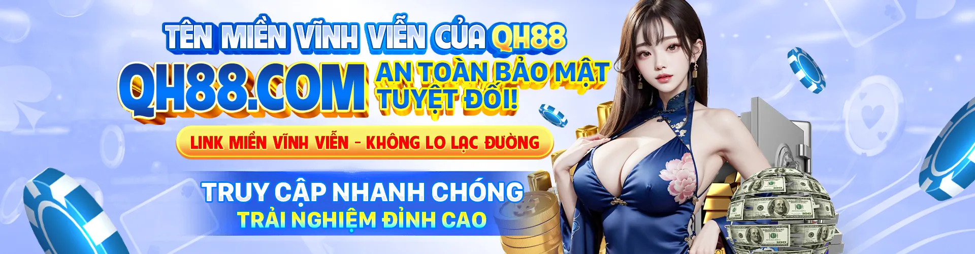 Banner khuyến mãi đăng ký surewin casino