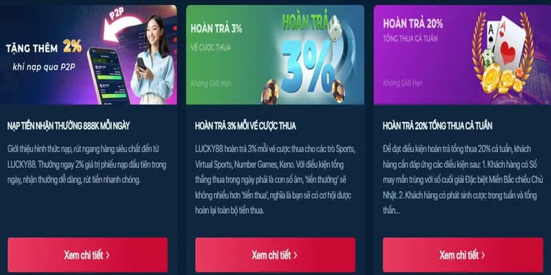 Chương trình VIP Club